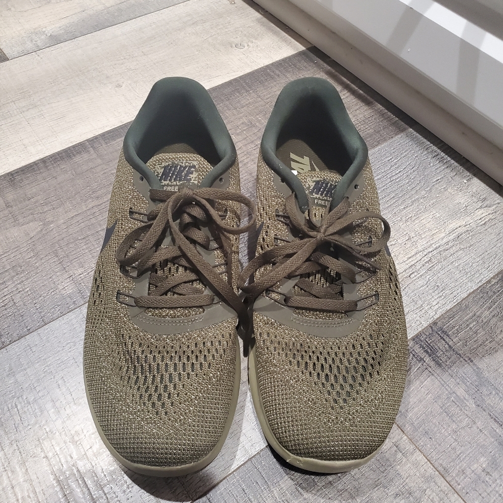 Nike